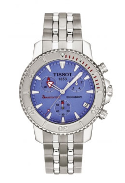 Tissot Diver SeaStar 660 Chronograph T19.1.485.91